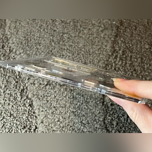 Jujutsu Kaisen Yu Haibara Marukuji Winter Holiday Acrylic Stand Figure Anime - Picture 6 of 6